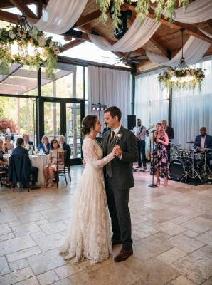 Ceremonies & Lounges wedding venue near Atlanta